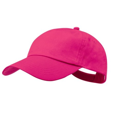 Casquette Sport Personnalisable Éco-responsable Objet Publicitaire Matières : coton Couleurs : blanc personnalisation rapide en 