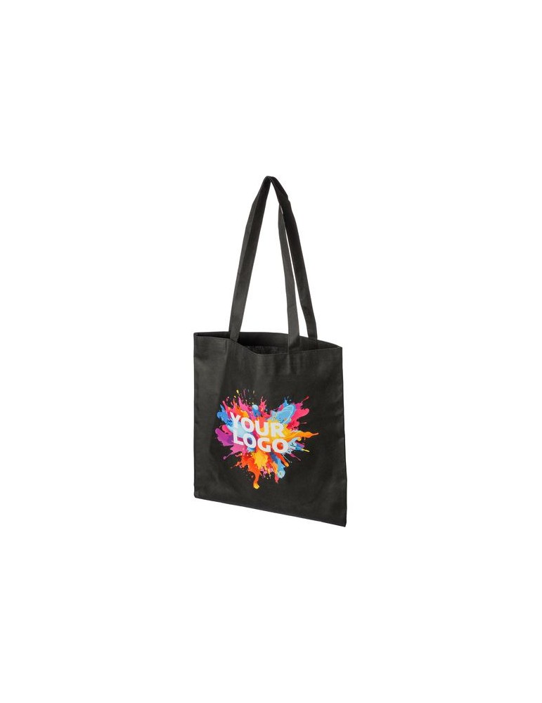 Sac personnalisable shopping Talisa non-tissé