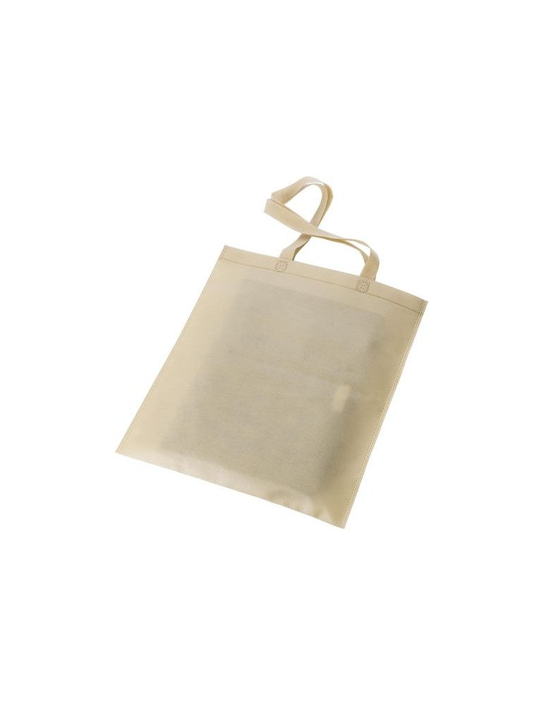 Sac personnalisable shopping Talisa non-tissé