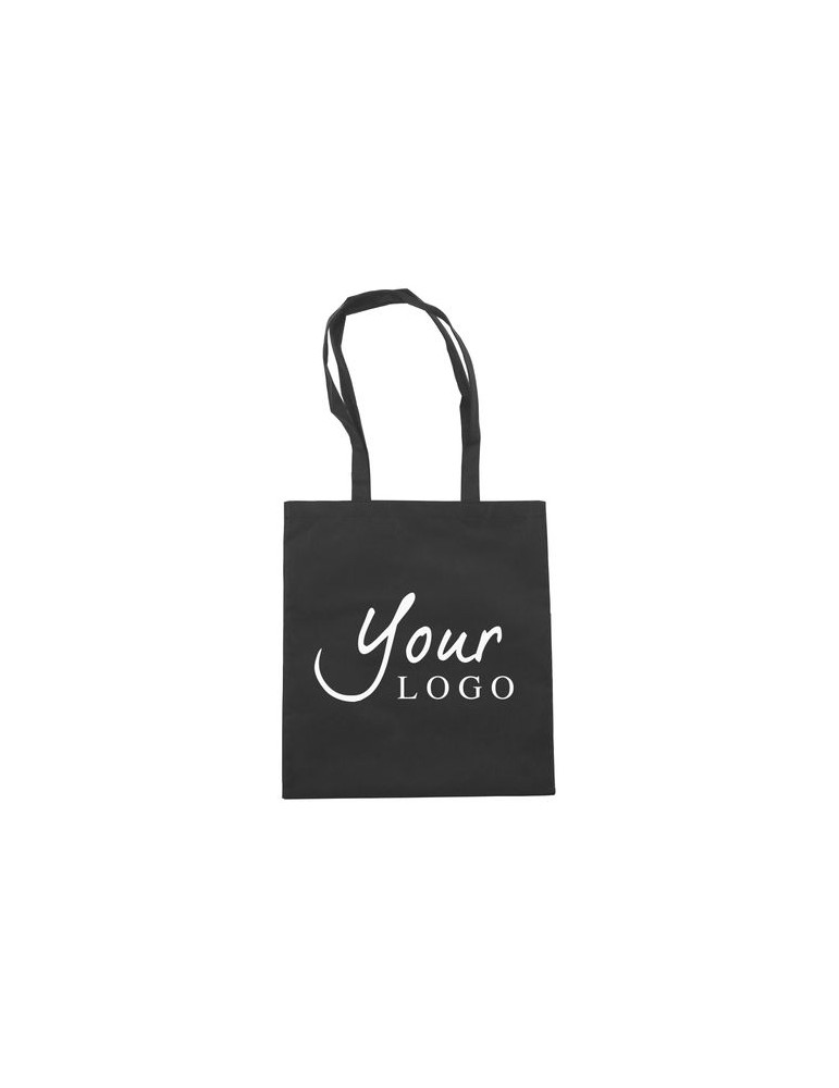 Sac personnalisable shopping Talisa non-tissé
