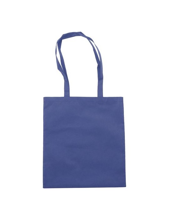 Sac personnalisable shopping Talisa non-tissé