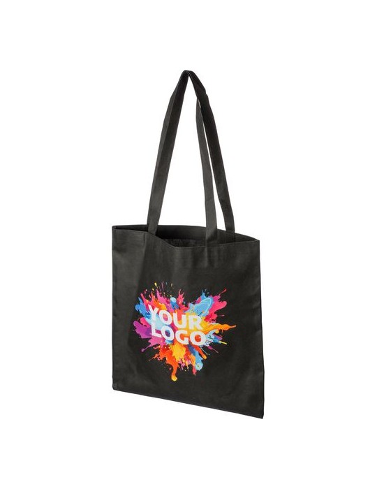 Sac personnalisable shopping Talisa non-tissé