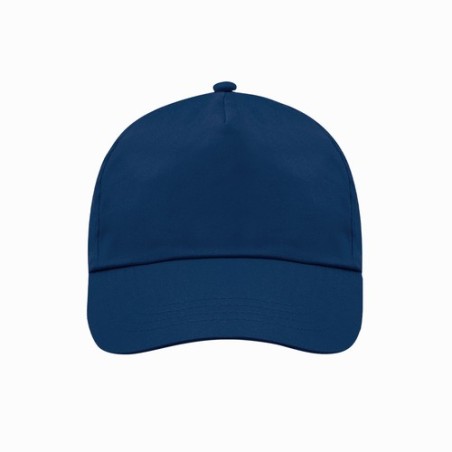 Casquette Sport Personnalisable Éco-responsable Objet Publicitaire Matières : coton Couleurs : blanc objet promo petit budget