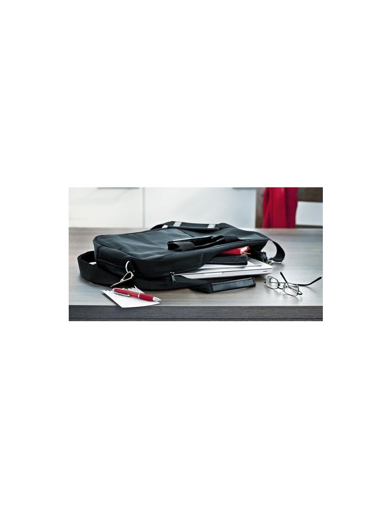 Sacoche personnalisable ordinateur Shaun 15 pouces