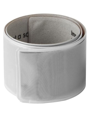 Brassard publicitaire fluorescent Henry 2
