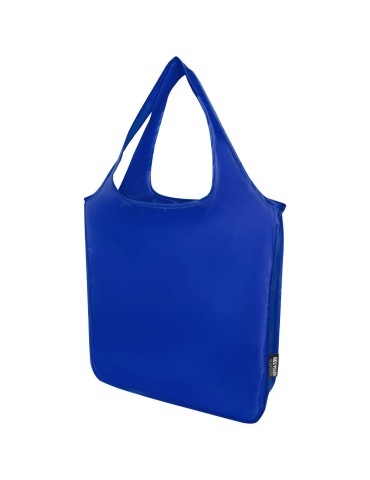 Grand sac shopping Ash en RPET certifié GRS 14L
