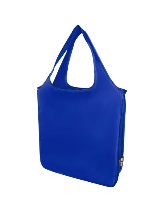 Grand sac shopping Ash en RPET certifié GRS 14L
