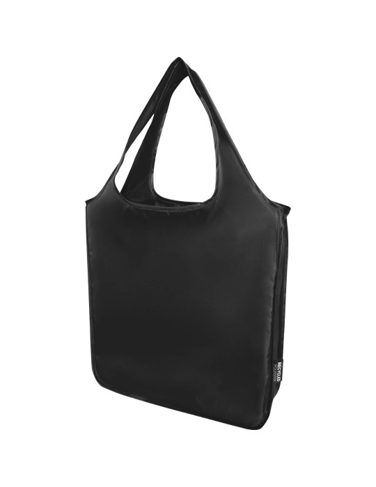 Grand sac shopping Ash en RPET certifié GRS 14L