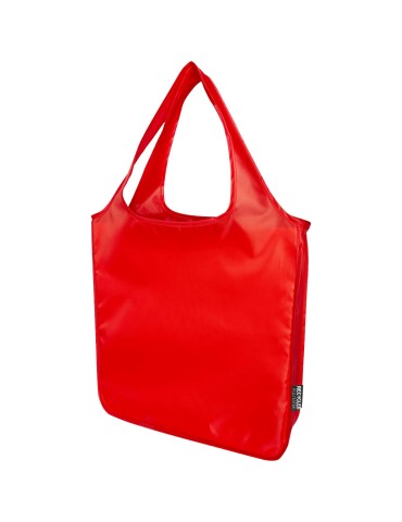 Grand sac shopping Ash en RPET certifié GRS 14L 2
