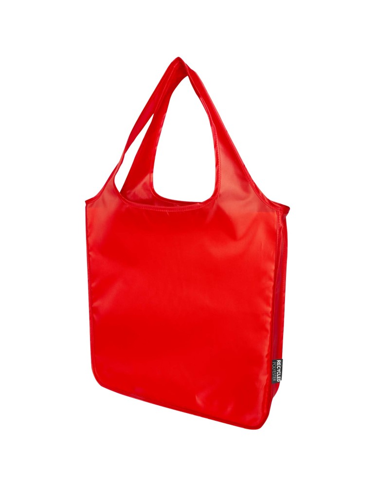 Grand sac shopping Ash en RPET certifié GRS 14L