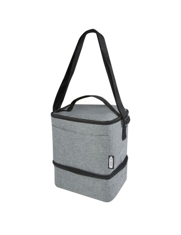 Sac-repas isotherme Tundra en RPET pour 9 canettes 9L