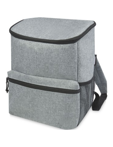 Sac à dos isotherme Tundra en RPET. 12L