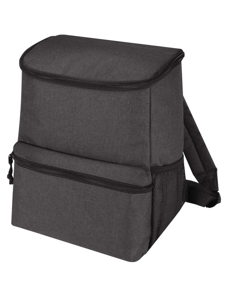 Sac à dos isotherme Tundra en RPET. 12L