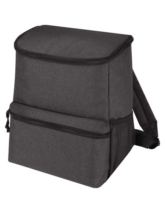 Sac à dos isotherme Tundra en RPET. 12L