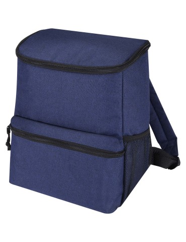 Sac à dos isotherme Tundra en RPET. 12L 2