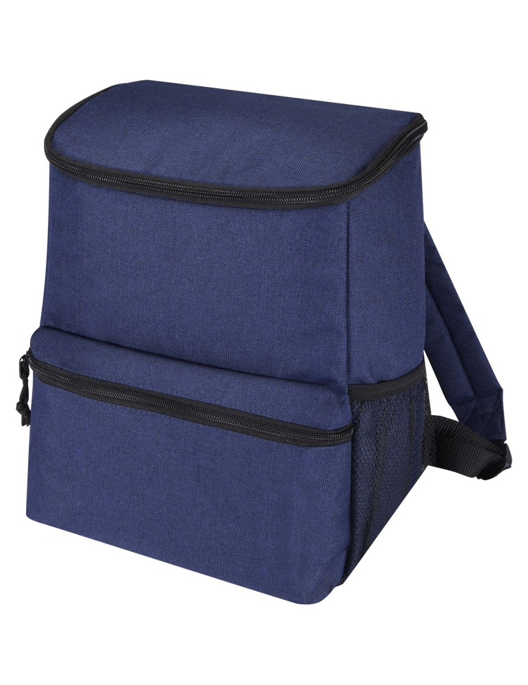 Sac à dos isotherme Tundra en RPET. 12L