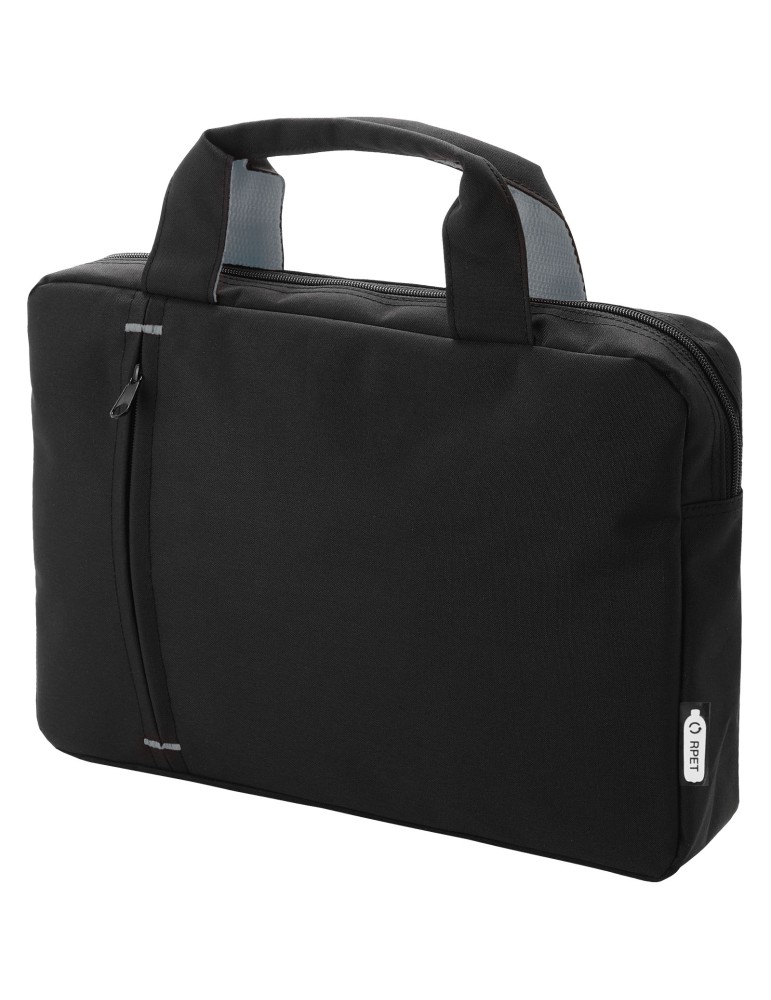 Serviette Detroit en plastique recyclé 4L