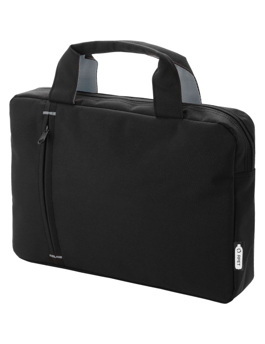 Serviette Detroit en plastique recyclé 4L