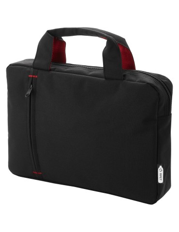 Serviette Detroit en plastique recyclé 4L 2