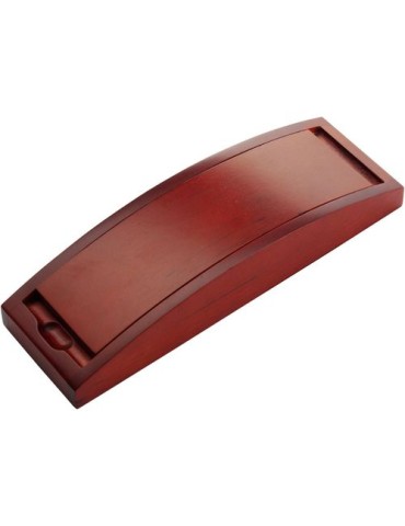 Parure publicitaire stylo bille roller Robin 2
