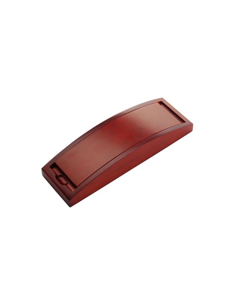 Parure publicitaire stylo bille roller Robin