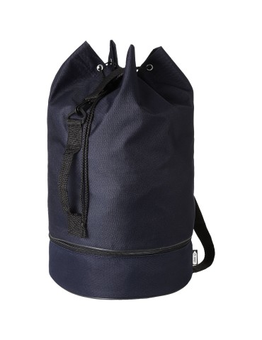 Sac marin Retrend en plastique recyclé 35L