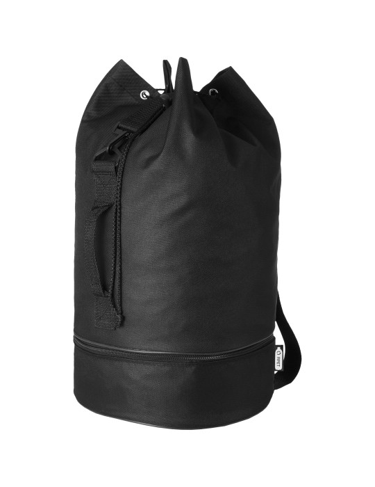 Sac marin Retrend en plastique recyclé 35L