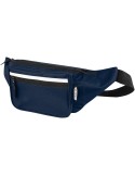 Sac banane publicitaire pour voyage, poche zippée | Journey