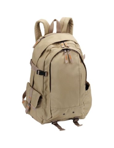 Sac publicitaire à dos déperlant Victor 2