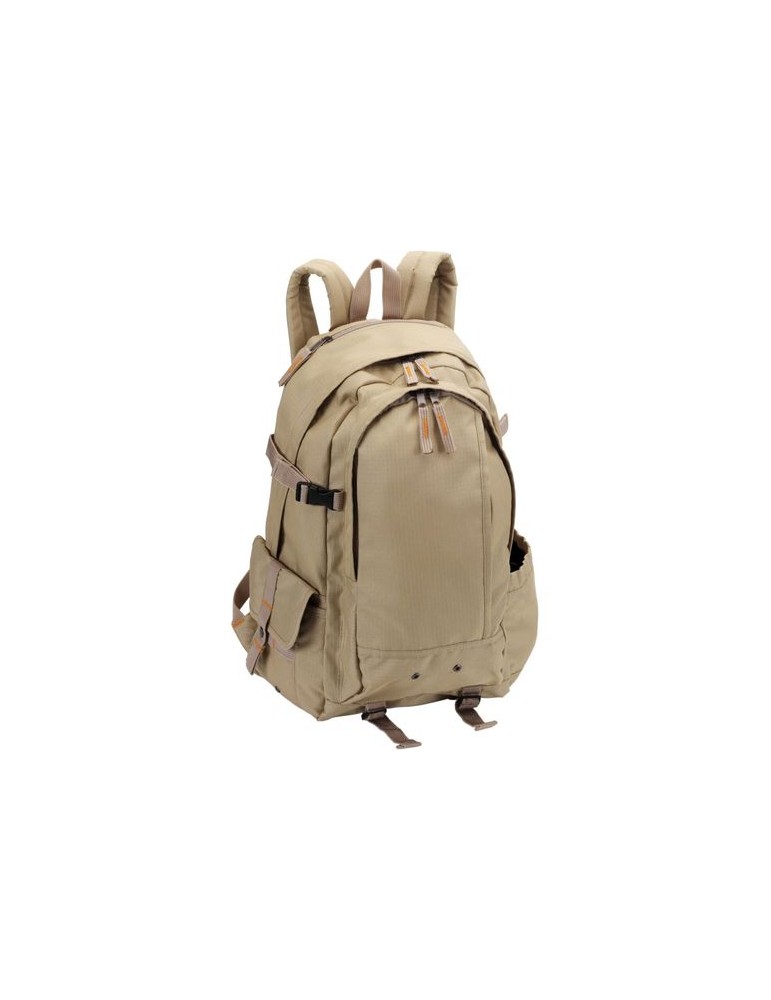 Sac publicitaire à dos déperlant Victor