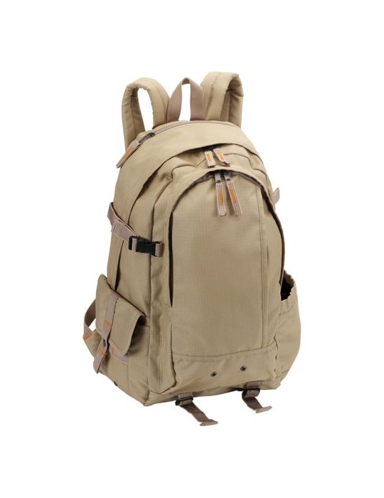 Sac publicitaire à dos déperlant Victor