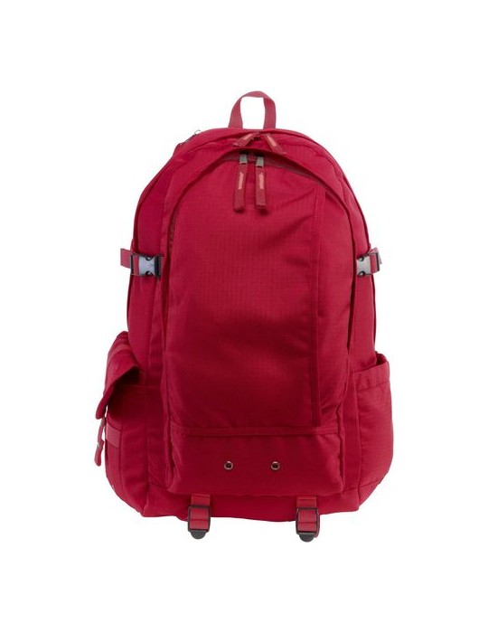 Sac publicitaire à dos déperlant Victor
