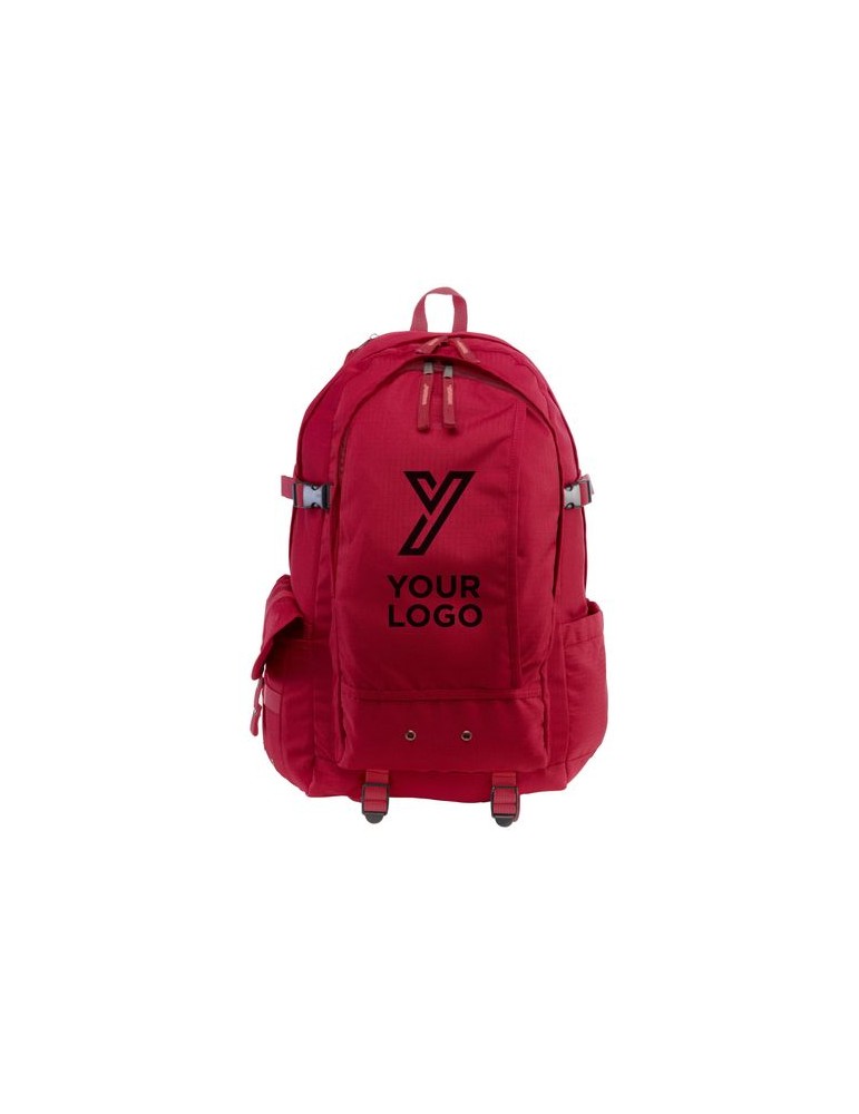 Sac publicitaire à dos déperlant Victor