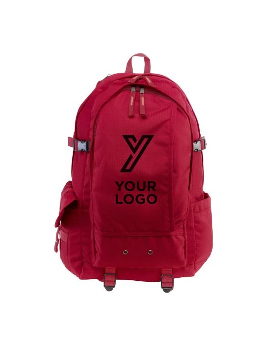 Sac publicitaire à dos déperlant Victor