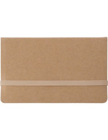 Marque-page repositionnable personnalisable Bjorn