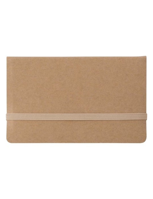 Marque-page repositionnable personnalisable Bjorn