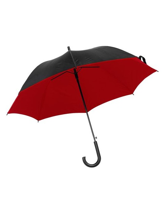 Parapluie publicitaire de golf Armando