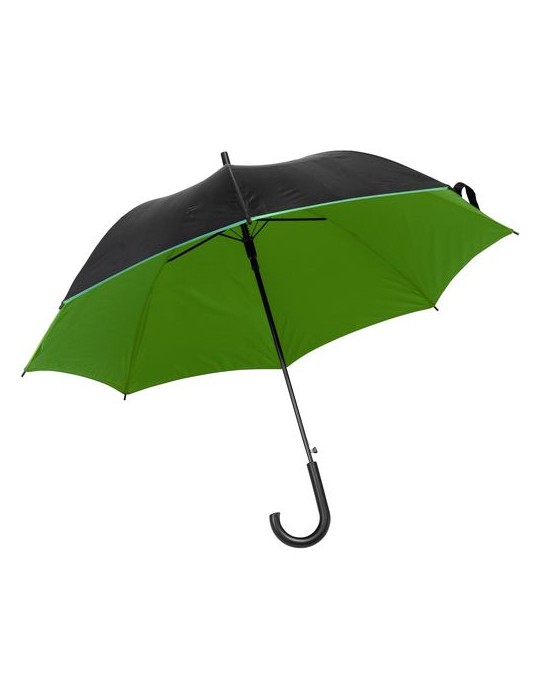 Parapluie publicitaire de golf Armando