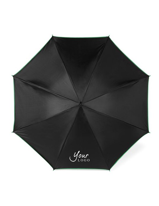 Parapluie publicitaire de golf Armando