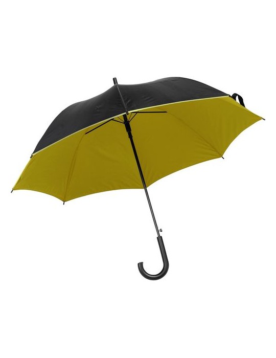Parapluie publicitaire de golf Armando