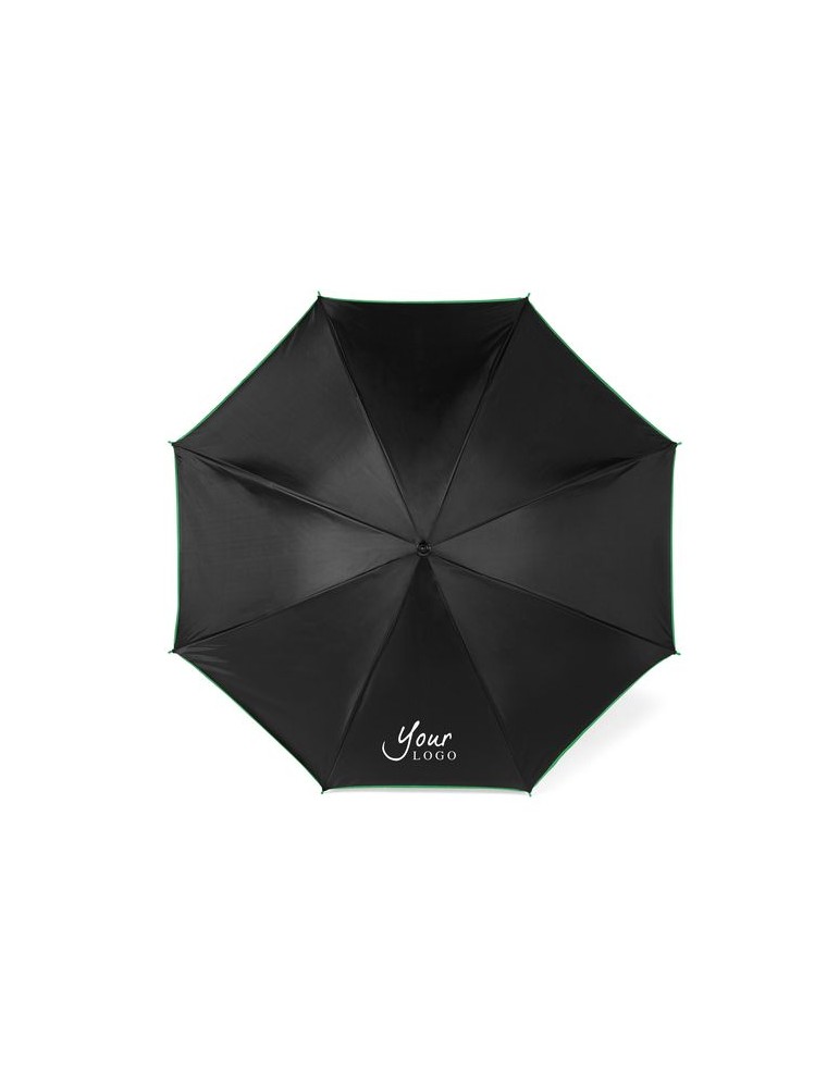 Parapluie publicitaire de golf Armando