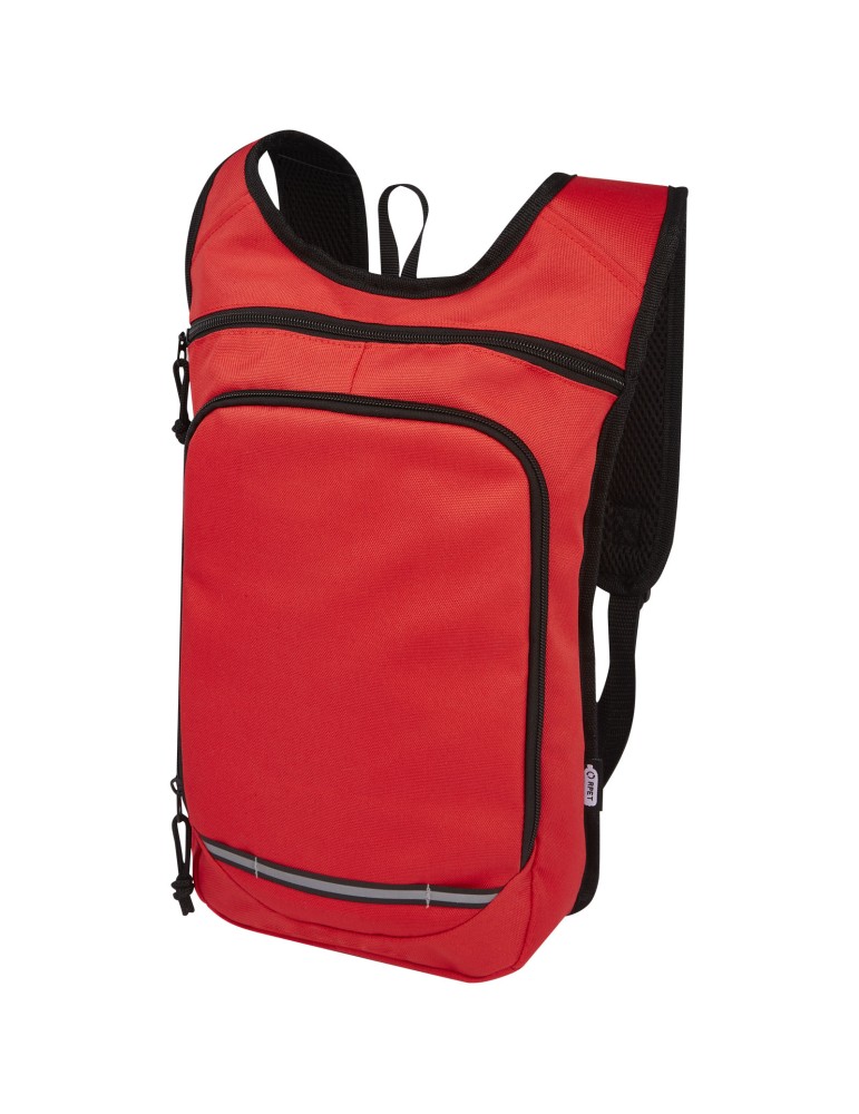 Sac à dos Trails RPET GRS de 6,5 L pour l'extérieur