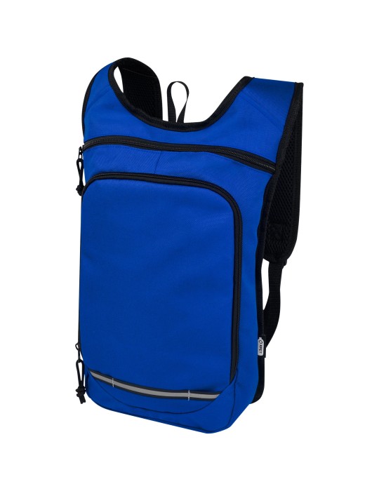 Sac à dos Trails RPET GRS de 6,5 L pour l'extérieur