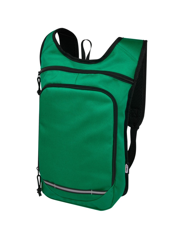 Sac à dos Trails RPET GRS de 6,5 L pour l'extérieur