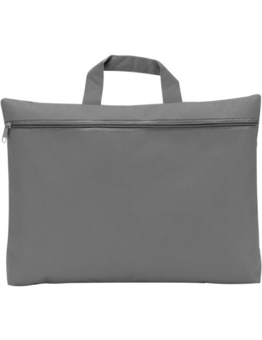 Sacoche porte-documents personnalisable en polyester Elfrieda 2