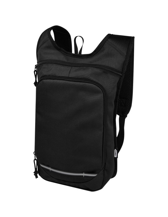 Sac à dos Trails RPET GRS de 6,5 L pour l'extérieur