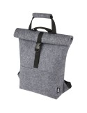 Sacoche de vélo et sac à dos recyclé, goodies éco | Felta