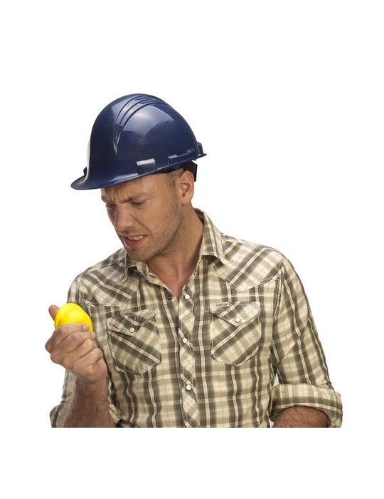 Casque anti-stress publicitaire Philip