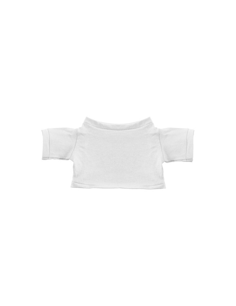 Vêtement personnalisable pour peluche Viviana
