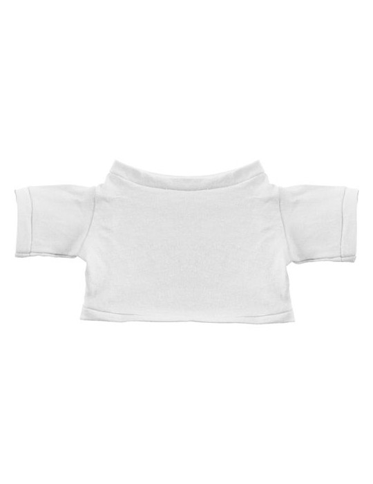 Vêtement personnalisable pour peluche Viviana